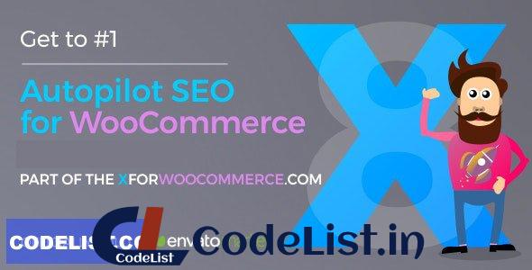 Autopilot SEO for WooCommerce v1.6.0