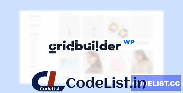 WP Grid Builder v2.1.1