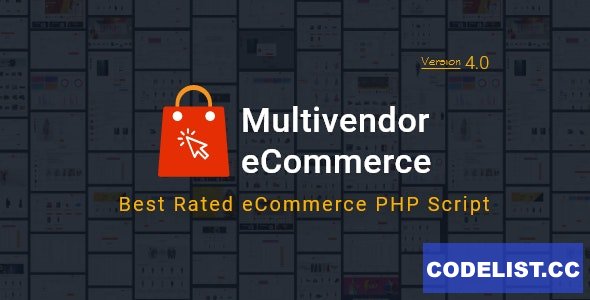 Active eCommerce CMS v4.0 – nulled