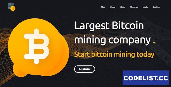 Bitmine v2.0 – Advanced Bitcoin Mining Platform