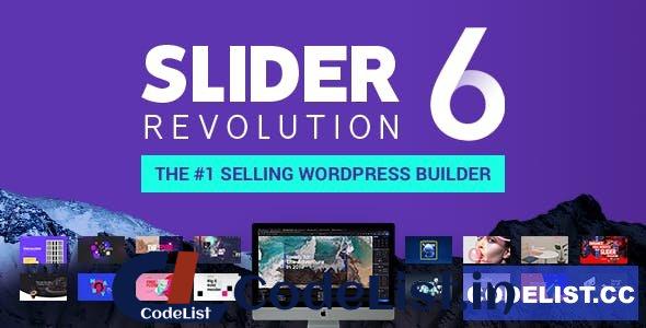 Slider Revolution v6.7.20