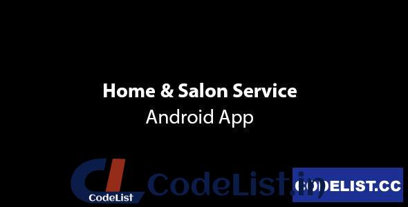 GoServices – Home & Salon Services Android App with Partner App & PHP Backend – 29 January 2021