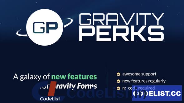 Gravity Perks v2.3.6