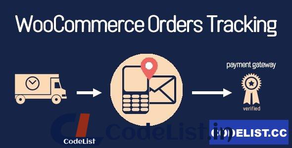 WooCommerce Orders Tracking – SMS – PayPal Tracking Autopilot v1.1.12