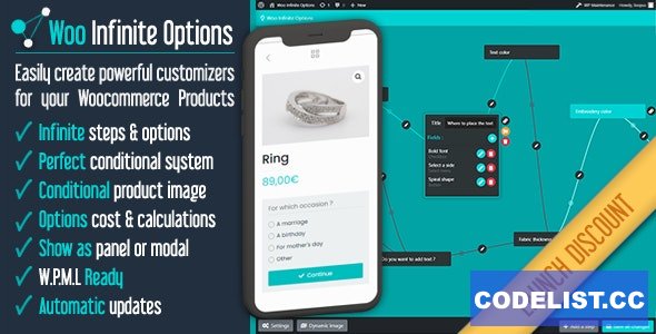 Woo Infinite Options v1.116
