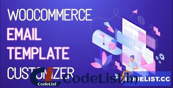 WooCommerce Email Template Customizer v1.2.5