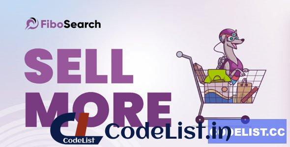 FiboSearch Pro v1.27.1 – AJAX Search for WooCommerce