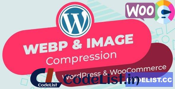 Automatic WebP & Image Compression, Lazy Load for WordPress & WooCommerce v1.1.2