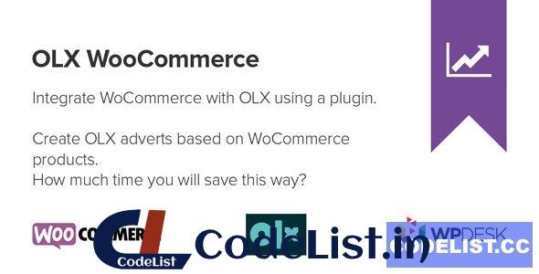 OLX WooCommerce v2.0.3