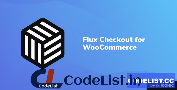 Iconic Flux Checkout for WooCommerce v2.15.0