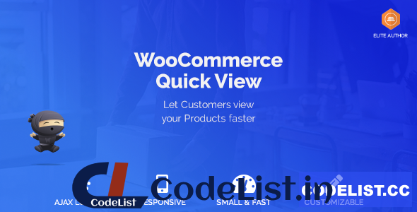 WooCommerce Quick View v1.2.8