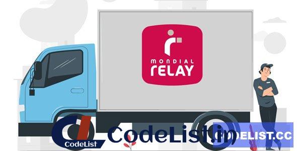 Mondial Relay for WordPress v2.7