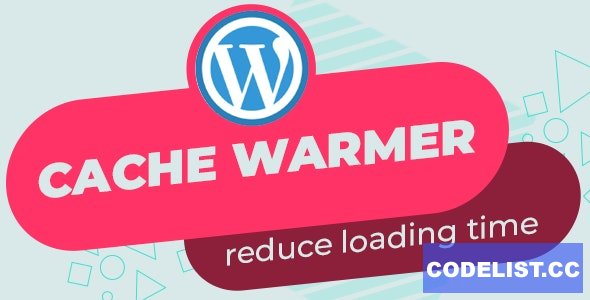 Automatic Cache Warmer v1.0.3 – Speed Up your WordPress