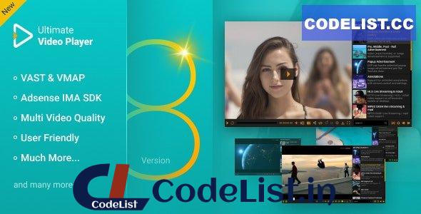 Ultimate Video Player v9.0