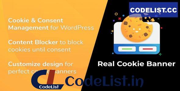 Real Cookie Banner v4.4.1