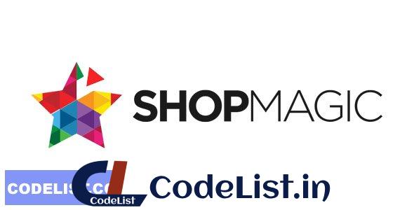 ShopMagic v4.2.21 – WooCommerce Marketing Automation