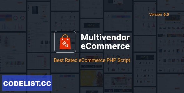 Active eCommerce CMS v6.0 – nulled