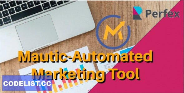 Mautic v1.0 – Automated Marketing Tool For Perfex CRM