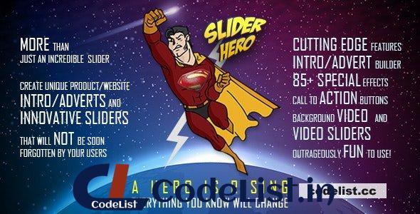 Slider Hero v9.2.5