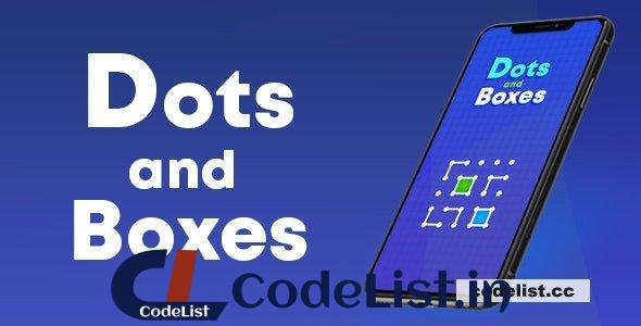 Dots And Boxes v1.0