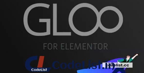 GLoo For Elementor 1.3.13