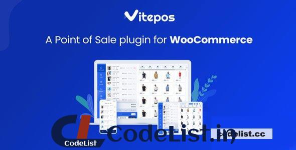 Vitepos Pro 2.0.2