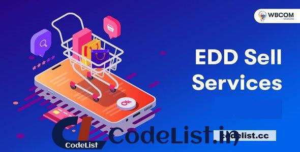 EDD Sell Services 4.1.0