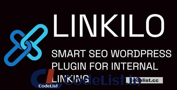 Linkilo v1.3.1 – Best Internal Link Building & Link Auditing Tool