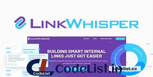 Link Whisper Premium v2.4.6