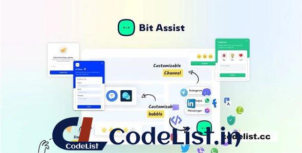 Bit Assist Pro v1.0.4