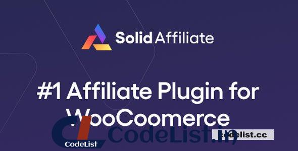 Solid Affiliate v1.9.1