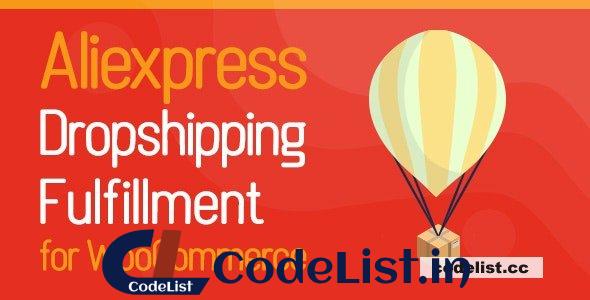 ALD v2.1.2 – AliExpress Dropshipping and Fulfillment for WooCommerce