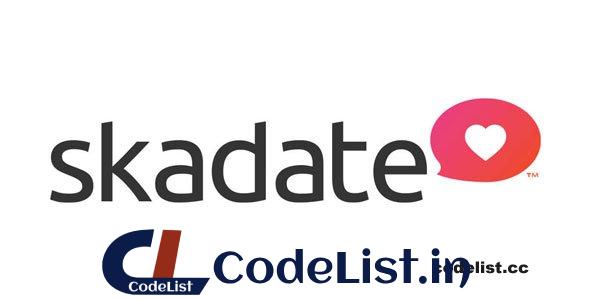 SkaDate v11.9.11120 – Dating Software – nulled