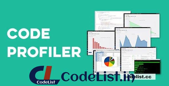 Code Profiler Pro 1.6.8 – WordPress Performance Profiling Made Easy