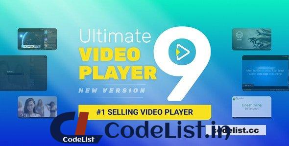 Ultimate Video Player v9.5.1