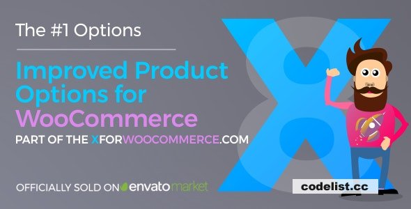 Improved Product Options for WooCommerce v5.3.2