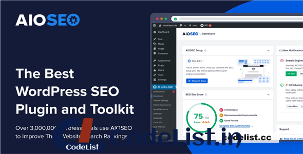 All in One SEO Pack Pro v4.5.9.2