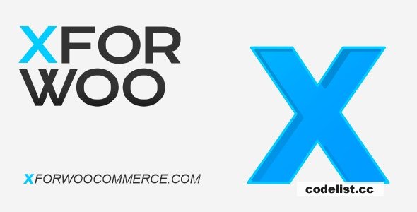 XforWooCommerce v2.2.0