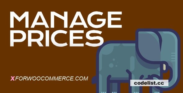 Price Commander for WooCommerce v2.0.3