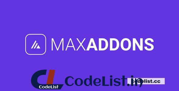 Max Addons Pro for Bricks Builder 1.12.2