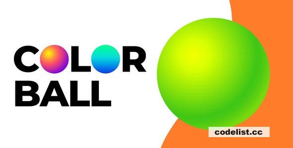 Color Ball – HTML5 Game