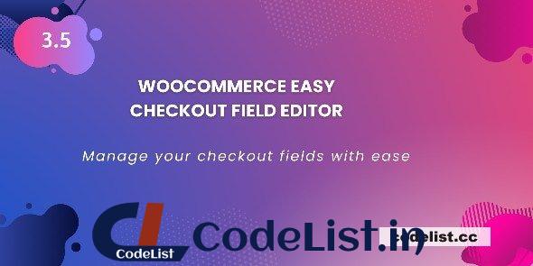 SysBasics Easy Checkout Field Editor, Fees & Discounts v3.7.0