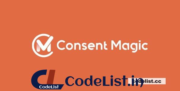 ConsentMagic v4.1.0