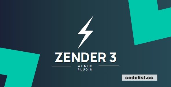 Zender WHMCS Plugin for SMS and WhatsApp v1.0