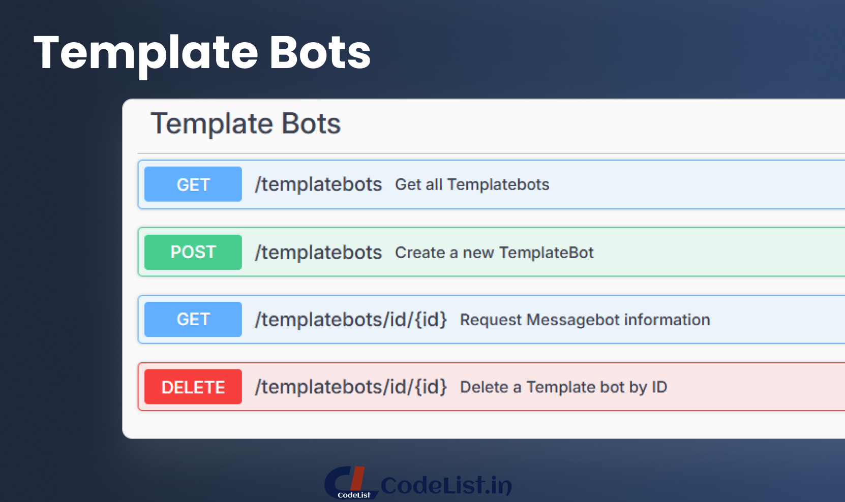 WhatsBot REST API Module for Perfex CRM - Connect your WhatsBot with third party applications - 5