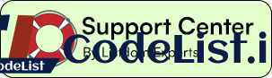 Listdom Support