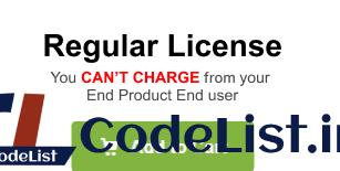 Regular-License