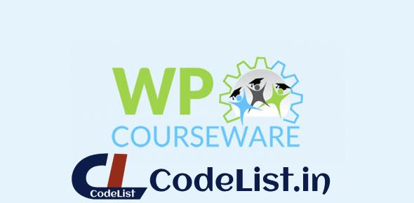 WP Courseware v4.11.2 – Learning Management System