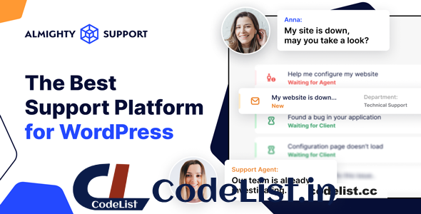Almighty Support v1.3.1