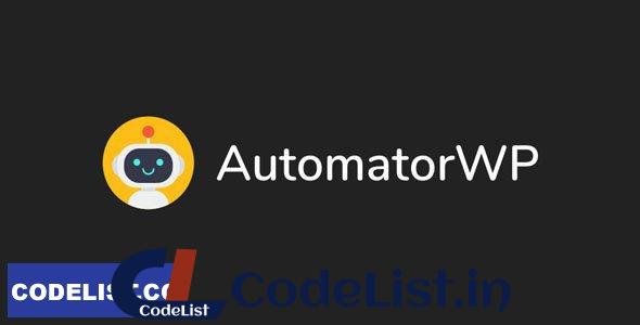 AutomatorWP v3.5.0